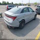 KMHLN4AG7MU169850 2021 Hyundai Elantra Ultimate Ivt auction photo thumbnail 4
