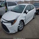 5YFBPRBE4LP049956 2020 Toyota Corolla Le auction photo thumbnail 2