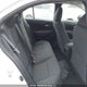 5YFBPRBE4LP049956 2020 Toyota Corolla Le auction photo thumbnail 8