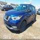 3N1CP5CU6KL523276 2019 Nissan Kicks S/Sr/Sv auction photo thumbnail 2