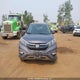 5J6RM4H90FL805729 2015 Honda Cr-V Touring auction photo thumbnail 12