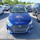 3KPC24A38KE077992 2019 Hyundai Accent Se/Sel auction photo thumbnail 12