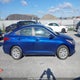 3KPC24A38KE077992 2019 Hyundai Accent Se/Sel auction photo thumbnail 13