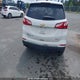 2GNAXVEX4L6144608 2020 Chevrolet Equinox Lt auction photo thumbnail 17