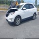 2GNAXVEX4L6144608 2020 Chevrolet Equinox Lt auction photo thumbnail 2