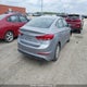 5NPD74LF8HH043262 2017 Hyundai Elantra Se auction photo thumbnail 4