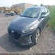 KMHC65LD1JU070040 2018 Hyundai Ioniq Plug-In Hybrid Se auction photo thumbnail 2