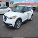 3N1CP5CU7KL559462 2019 Nissan Kicks S/Sr/Sv auction photo thumbnail 2