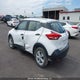 3N1CP5CU7KL559462 2019 Nissan Kicks S/Sr/Sv auction photo thumbnail 3
