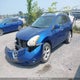 JN8AS5MV4AW108299 2010 Nissan Rogue S/Sl/Krom auction photo thumbnail 2