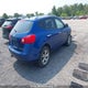 JN8AS5MV4AW108299 2010 Nissan Rogue S/Sl/Krom auction photo thumbnail 4