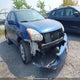 JN8AS5MV4AW108299 2010 Nissan Rogue S/Sl/Krom auction photo thumbnail 6