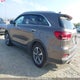 5XYPHDA52KG492763 2019 Kia Sorento 3.3L Ex/3.3L Ex+ auction photo thumbnail 3