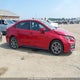 5YFB4RBE0LP006823 2020 Toyota Corolla auction photo thumbnail 13