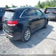 5XYPGDA57GG139249 2016 Kia Sorento 3.3L Lx + auction photo thumbnail 4