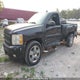 1GCEK14079Z145500 2009 Chevrolet Silverado 1500 Lt/Wt auction photo thumbnail 2