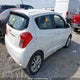 KL8CD6SA5MC744250 2021 Chevrolet Spark 1Lt auction photo thumbnail 4