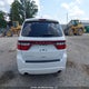 1C4RDJDGXHC827927 2017 Dodge Durango Gt auction photo thumbnail 17