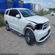 1C4RDJDGXHC827927 2017 Dodge Durango Gt auction photo thumbnail 1