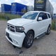 1C4RDJDGXHC827927 2017 Dodge Durango Gt auction photo thumbnail 2