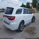 1C4RDJDGXHC827927 2017 Dodge Durango Gt auction photo thumbnail 4