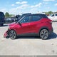 3N1CP5CV7LL511535 2020 Nissan Kicks Sv auction photo thumbnail 15