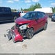 3N1CP5CV7LL511535 2020 Nissan Kicks Sv auction photo thumbnail 2