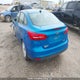 1FADP3F20FL352225 2015 Ford Focus Se auction photo thumbnail 3