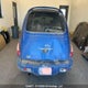 3A4FY48B76T257825 2006 Chrysler Pt Cruiser auction photo thumbnail 12