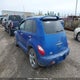 3A4FY48B76T257825 2006 Chrysler Pt Cruiser auction photo thumbnail 3
