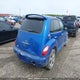 3A4FY48B76T257825 2006 Chrysler Pt Cruiser auction photo thumbnail 4