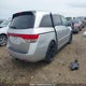 5FNRL5H69FB509745 2015 Honda Odyssey Ex-L auction photo thumbnail 4