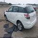 2T1KR32E67C679698 2007 Toyota Matrix Xr auction photo thumbnail 3