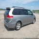 5TDKK3DC3BS093878 2011 Toyota Sienna Le auction photo thumbnail 4