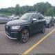 WA1C4AFYXJ2196968 2018 Audi Sq5 3.0T Progressiv auction photo thumbnail 2