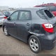 2T1KU4EE4AC359299 2010 Toyota Matrix Wagon auction photo thumbnail 14