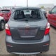 2T1KU4EE4AC359299 2010 Toyota Matrix Wagon auction photo thumbnail 16