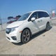 5FNRL6H40JB506830 2018 Honda Odyssey Ex auction photo thumbnail 2