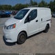 3N6CM0KN0MK699023 2021 Nissan Nv200 S/Sv auction photo thumbnail 2