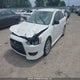 JA32U2FU9BU602201 2011 Mitsubishi Lancer auction photo thumbnail 2
