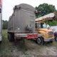 2L9DA63S961070667 2006 Custom Trailer Tri Axle End Dump Trailer auction photo thumbnail 1