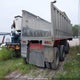 2L9DA63S961070667 2006 Custom Trailer Tri Axle End Dump Trailer auction photo thumbnail 4