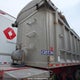 2L9DA63S961070667 2006 Custom Trailer Tri Axle End Dump Trailer auction photo thumbnail 5