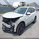 5J8TC2H6XML805230 2021 Acura Rdx auction photo thumbnail 2
