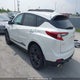 5J8TC2H6XML805230 2021 Acura Rdx auction photo thumbnail 3