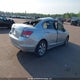 1HGCP26828A804230 2008 Honda Accord Exl auction photo thumbnail 4