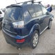 JA4JT5AX6BU609815 2011 Mitsubishi Outlander Gt auction photo thumbnail 4