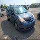 5TDBK29C28S012624 2008 Toyota Sienna Ce 7 Passenger auction photo thumbnail 1