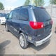 5TDBK29C28S012624 2008 Toyota Sienna Ce 7 Passenger auction photo thumbnail 3