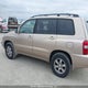 JTEHP21A140038131 2004 Toyota Highlander Limited auction photo thumbnail 14